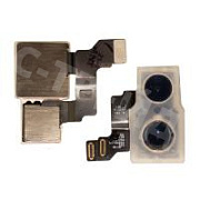 Камера для iPhone 12 mini (A2399) задняя - Премиум