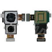 Камера для Huawei Honor 20 Pro (YAL-L41) задняя