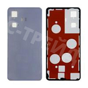 Задняя крышка для Realme C55 (RMX3710) Золото