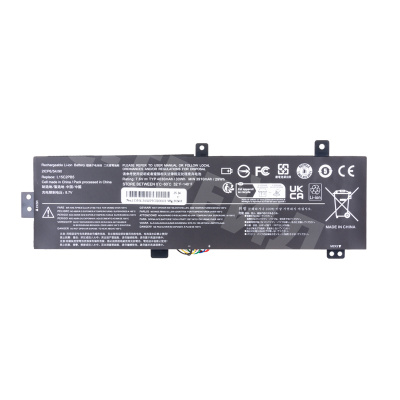 Аккумуляторная батарея для ноутбука Lenovo IdeaPad 310-141KB (L15L2PB4)