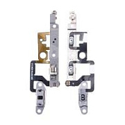 Шлейф для iPhone 14 (A2883) на кнопки громкости - Премиум