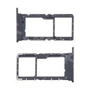 Держатель SIM для Huawei Honor X5 (VNA-LX2) Черный