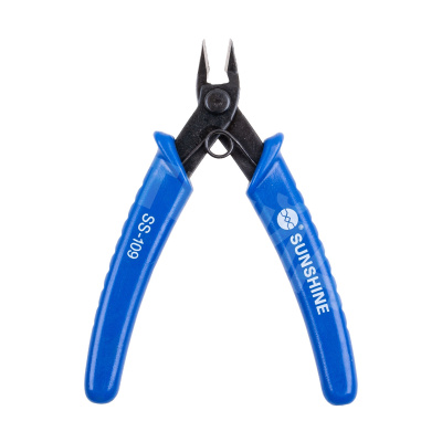 Бокорезы Sunshine SS-109 (125 мм)