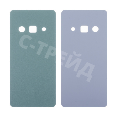 Задняя крышка для Xiaomi Redmi A3 (23129RN51X) Зеленый