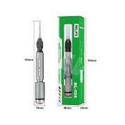 Отвертка Relife RL-724 (тонкий крестик 1,5 мм, магнитная, динамометрическая 0,5 кгс/см2 )