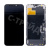 Дисплей для iPhone 12/12 Pro (A2403/A2407) в сборе с тачскрином Черный - OR (Снятый, заменено ТОЛЬКО стекло)