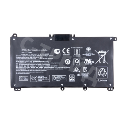 Аккумуляторная батарея для ноутбука HP Pavilion 15-CS, 17-BY (HT03XL)