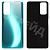 Задняя крышка для Huawei Honor 10X Lite (DNN-LX9) Зеленый