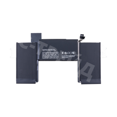 Аккумуляторная батарея для ноутбука MacBook Air M1 13" A2337 (2020) A2389