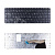Клавиатура для ноутбука HP Compaq Presario CQ56/CQ62/G56 Черный