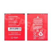 Аккумулятор для Itel A48 (BL-29BI)