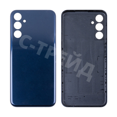 Задняя крышка для Samsung Galaxy M14 5G (M146B) Синий