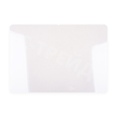 Защитное стекло "Плоское" для Oppo Pad 4 Pro 13.2"