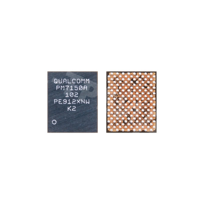 Микросхема PM7150A 102 (Контроллер питания для Samsung Galaxy A715F/A805F/M515F/Xiaomi Mi9T)