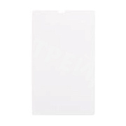 Защитное стекло "Плоское" для Samsung Galaxy Tab A7 Lite 8.7" (T220/T225)