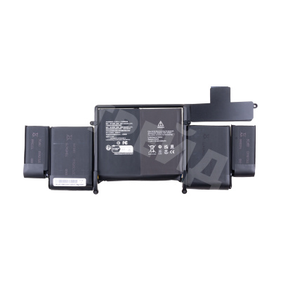 Аккумуляторная батарея для ноутбука MacBook Pro 13" A1502 (2013-2015) A1493/A1582