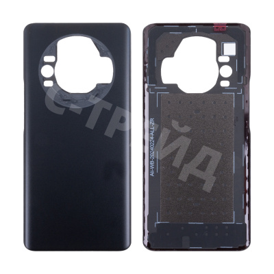 Задняя крышка для Huawei Honor X9b (ALI-NX1) Черный