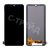 Дисплей для Xiaomi Redmi Note 11/11S 4G/Poco M4 Pro 4G (2201117TY/2201117SY/2201117PG) в сборе с тачскрином Черный - (OLED)