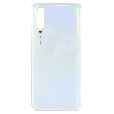 Задняя крышка для Xiaomi Mi 9 Lite (M1904F3BG) Белый