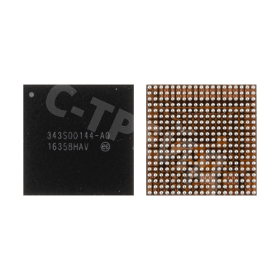Микросхема 343S00144 (Контроллер питания для iPad 5/6 9.7" 2017/2018)