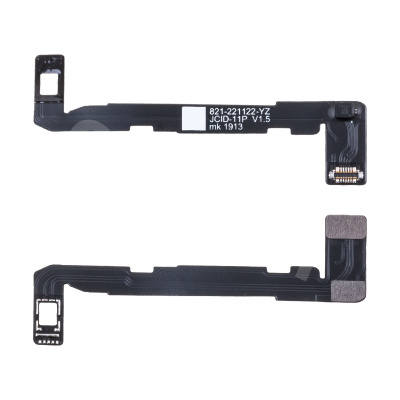 Шлейф для программатора JCID V1SE Face ID для iPhone 11 Pro (с перепайкой датчика)