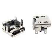 Разъем MicroUSB для JBL Flip 3