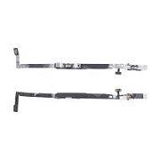 Шлейф для iPhone 16 Plus (A3290) на кнопку включения и кнопку камеры - Премиум