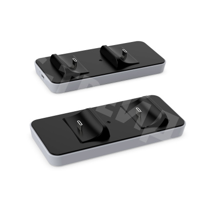 Зарядная станция для геймпада PlayStation 5 Dobe TP5-0591