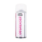 Спрей-очиститель CopyClean DEGREASER (400 мл)