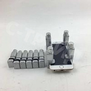 Зажим (струбцина) Pholder 2.0 (металл)