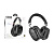 Беспроводные наушники Bluetooth Hoco W35 Max (накладные) Черный