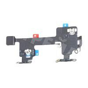 Шлейф для iPhone X (A1865/A1901) антенна WiFi - Премиум