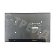 Матрица 16" LED 1920x1200 UltraSlim 40 pin справа внизу, матовая NV160WUM-NY1)