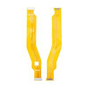 Шлейф для Realme C53/C51 (RMX3760/RMX3830) межплатный