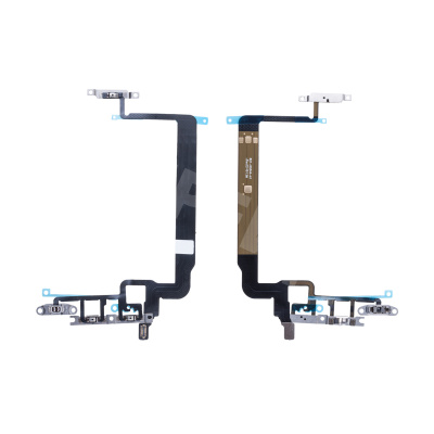 Шлейф для iPhone 13 Pro Max (A2645) на кнопку включения/кнопки громкости