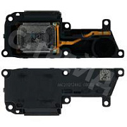 Звонок (buzzer) для Xiaomi Redmi Note 10/10S (M2101K7BNY/M2102K7AG) в сборе