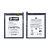 Аккумулятор для Samsung Galaxy A03 (A035F)/A14 4G (A145F) (HQ-50SD) - Battery Collection (Премиум)
