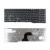 Клавиатура для ноутбука Asus M50/G50/X71 Черный