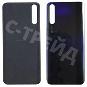Задняя крышка для Huawei Y8p (AQM-LX1) Черный