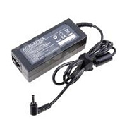 Блок питания (сетевой адаптер) для ноутбука Asus 19V, 3,42A, 65W (4,0×1,35) - Стандарт