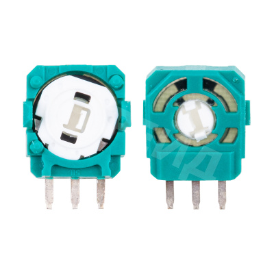 Потенциометр PlayStation 5 (2 кОм, комплект 2 шт.)