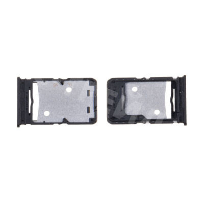 Держатель SIM для Tecno Camon 20 Pro 4G/5G/20 (CK7n/CK8n/CK6n) Голубой