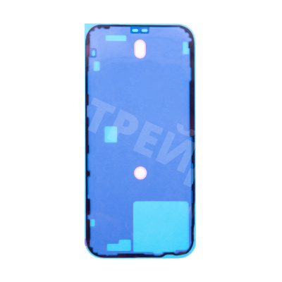 Скотч задней крышки для iPhone 15 (A3090) - Премиум (водонепроницаемый)