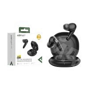 Беспроводные наушники Bluetooth Acefast W3 (TWS, вакуумные, активное шумоподавление) Черный