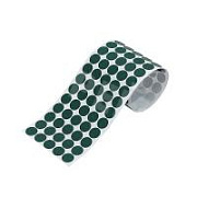 Изолятор плюсового контакта Аккумуляторов 18650 (комплект 100 шт.)