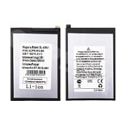 Аккумулятор для Infinix Hot 30i/40i/Smart 7/7 HD/8/8 Pro (BL-49NX) - широкий коннектор