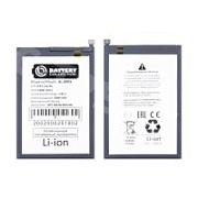 Аккумулятор для Infinix Hot 10 Lite/10S/12i/20i/Smart 6/6 HD/6 Plus (BL-49FX) - Battery Collection (Премиум)