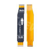 Шлейф для Xiaomi Redmi Note 12 4G (23021RAA2Y) межплатный