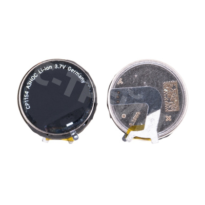 Аккумулятор для наушников Apple Airpods Pro CP1154 A3HOC (комплект 2 шт.)