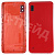 Задняя крышка для Samsung Galaxy A10 (A105F) Красный